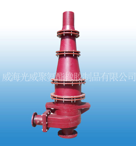 水力旋流器FXJ-350-PU 